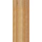 Ekena Millwork Thorton Block Rough Sawn Outlooker, Western Red Cedar, 8"W x 16"D x 20"H OUT08X16X20THR05RWR - alternate 3
